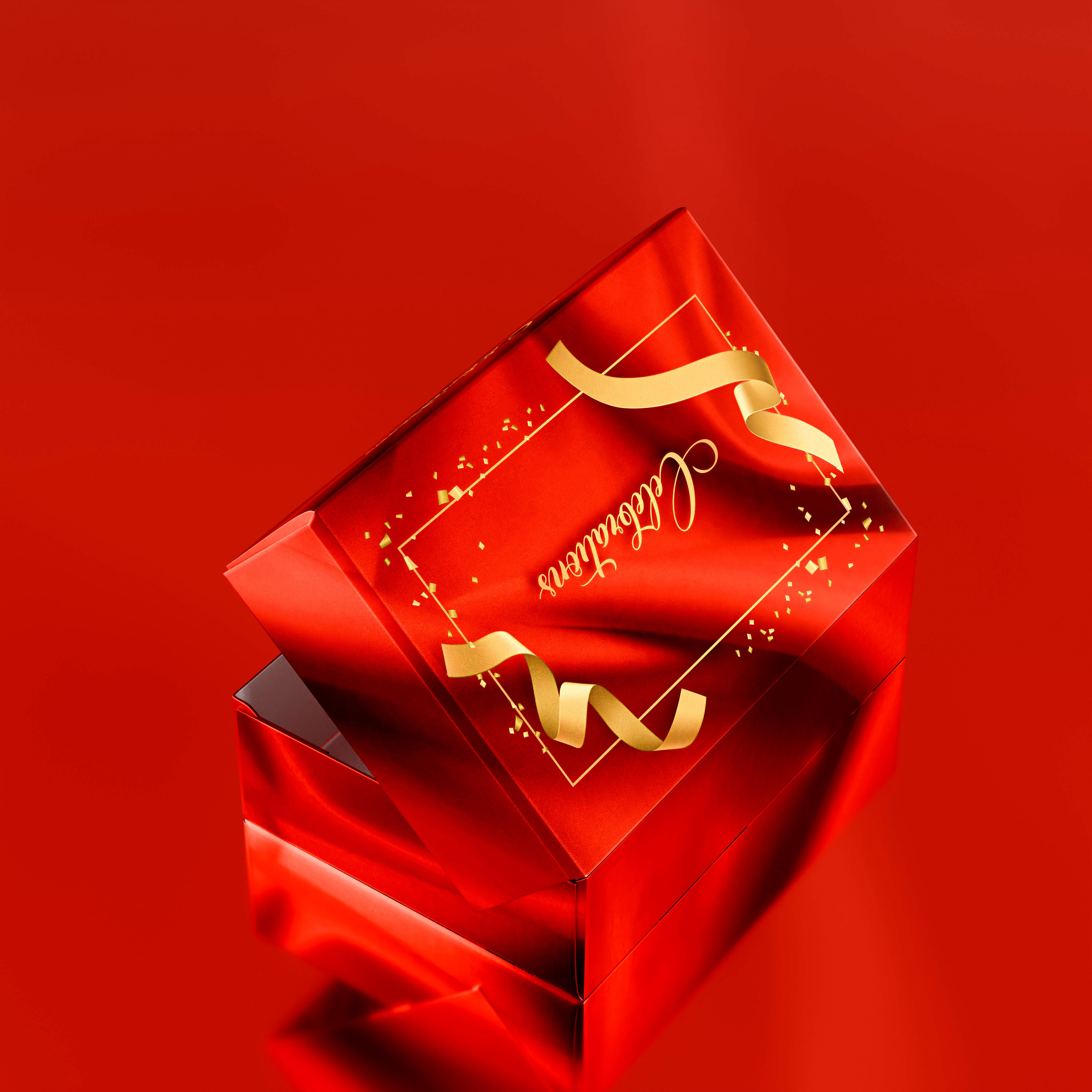 Sweet Box - Celebrations