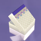 Sweet Box - Cream