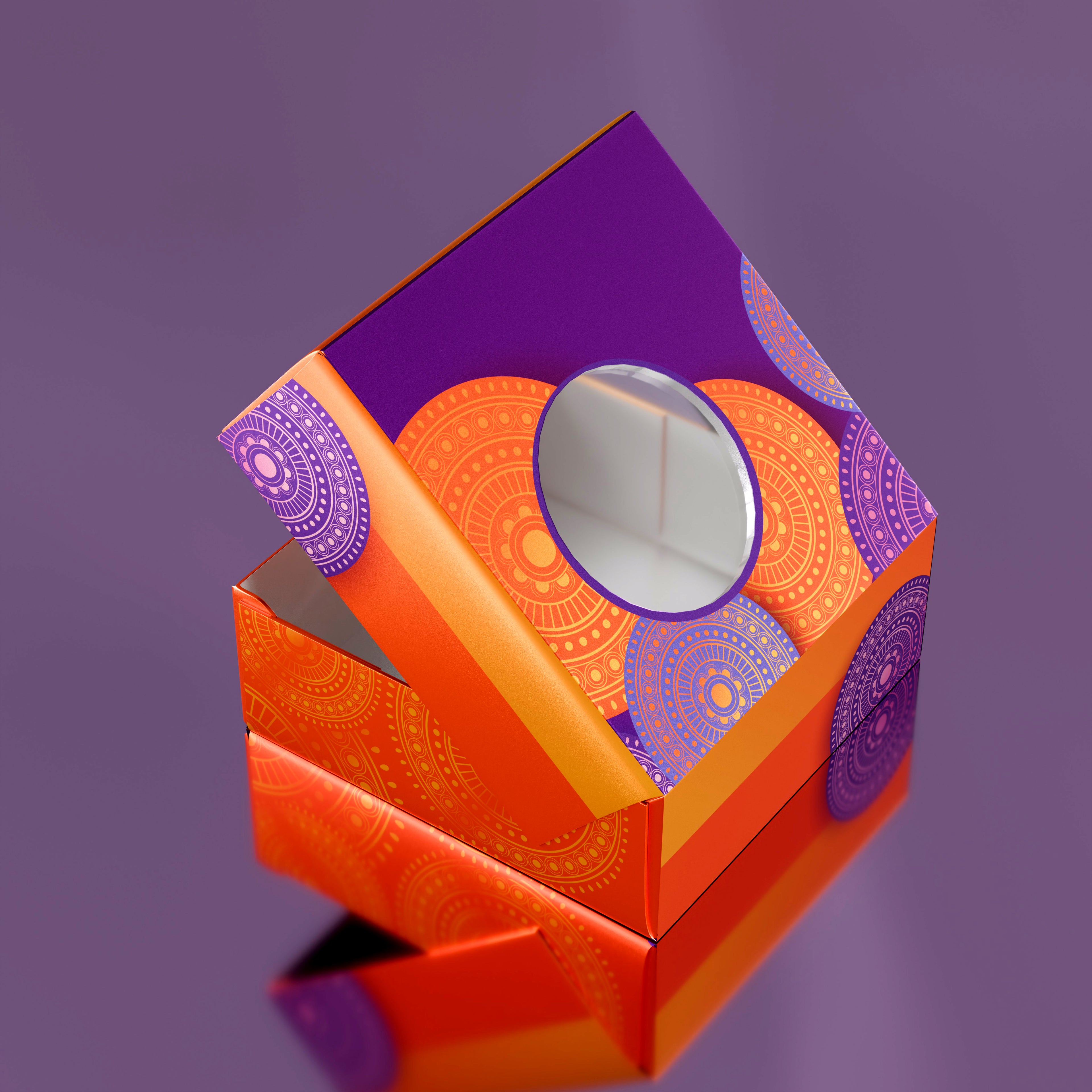 Sweet Box - Festive Special