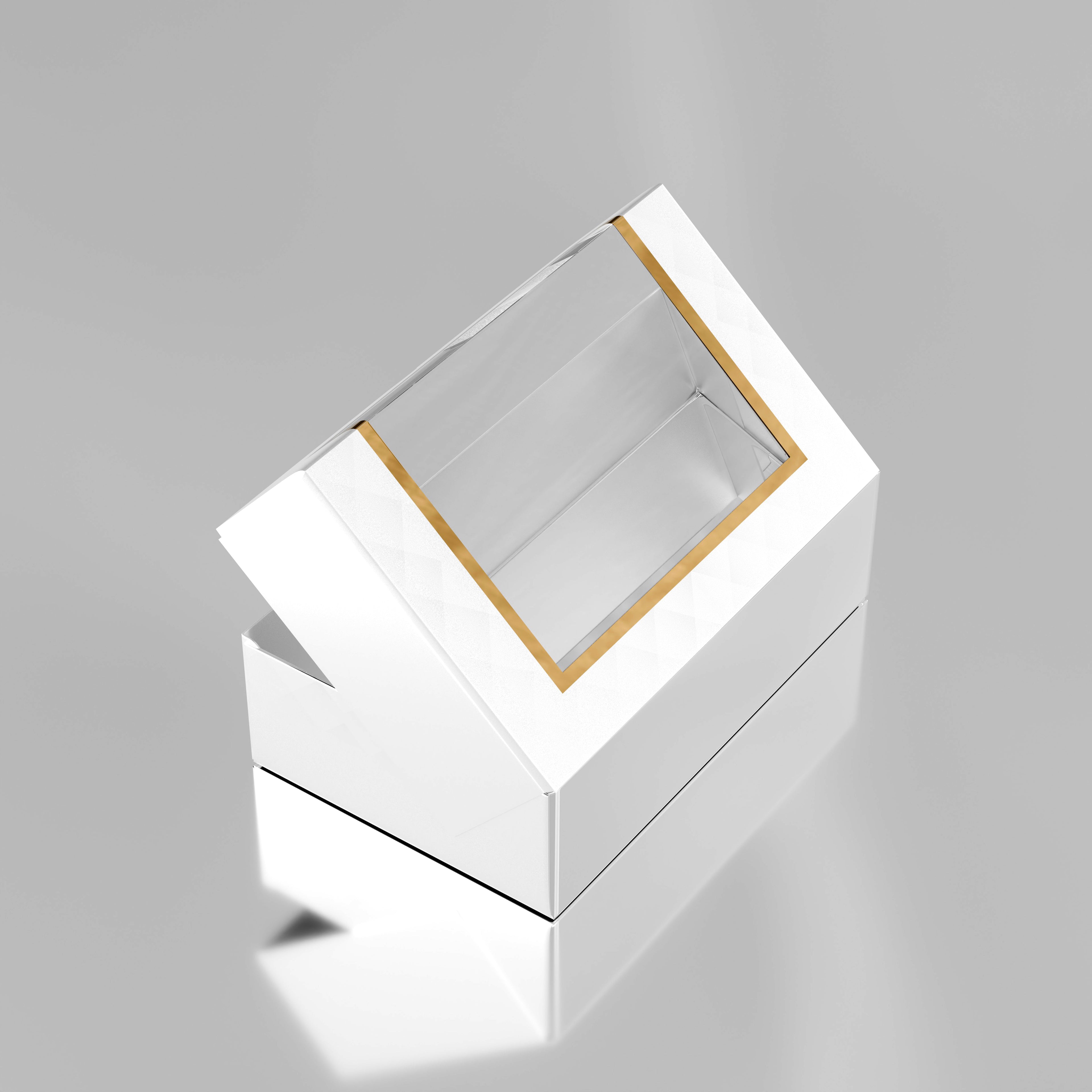 Sweet Box - DSB_Dessert Box