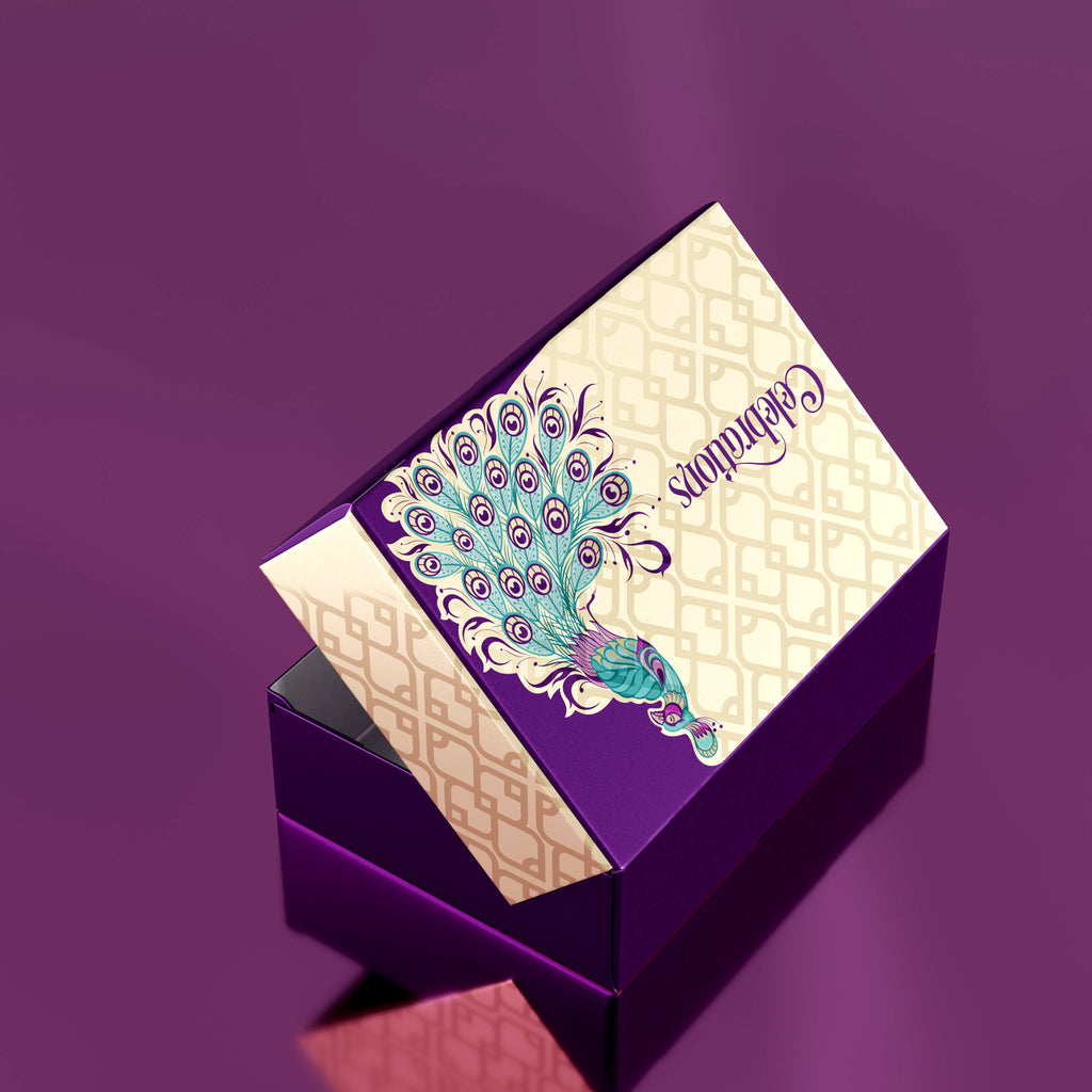 Sweet Box - Peacock