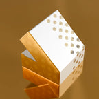 Sweet Box - White Floral