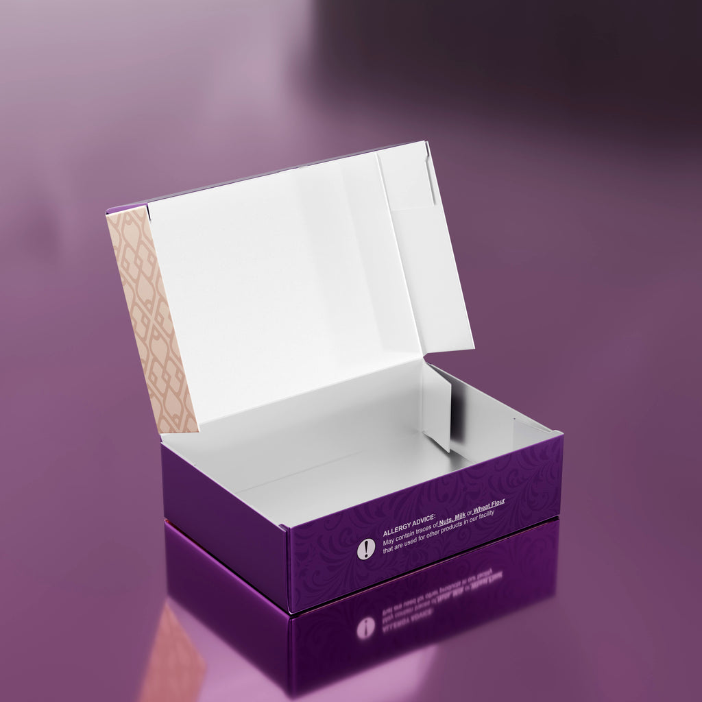 Sweet Box - Peacock