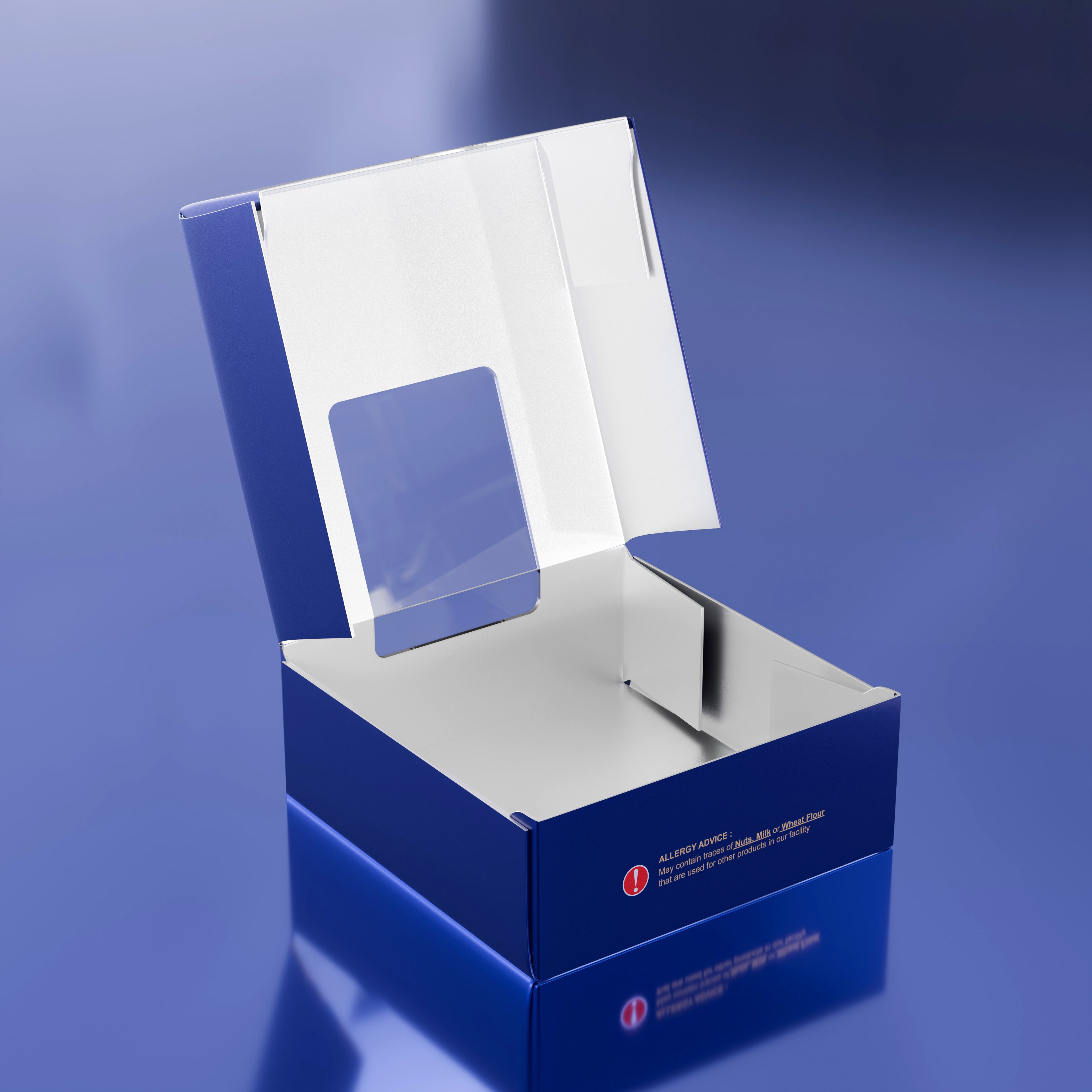 Sweet Box - Royal Premium