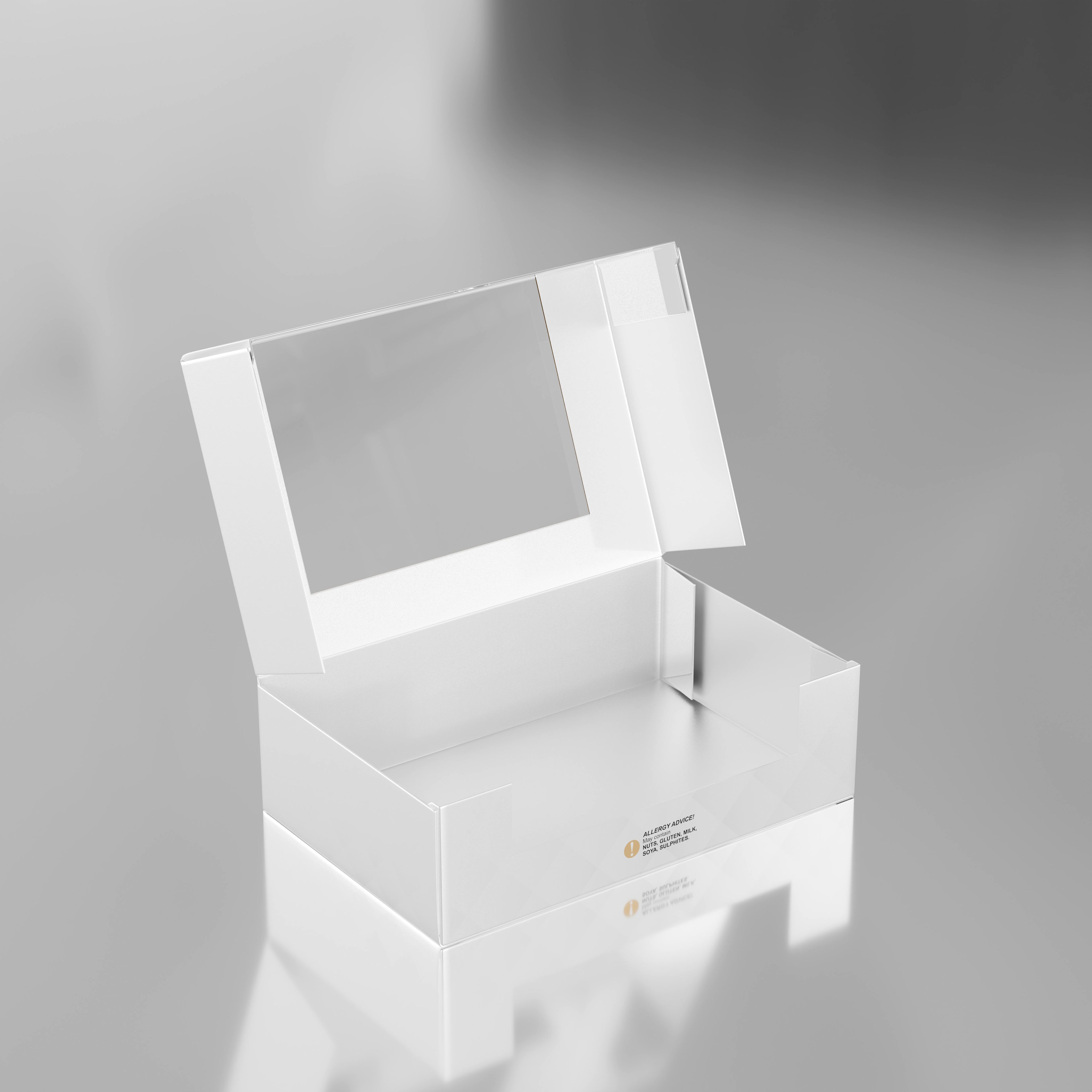 Sweet Box - DSB_Dessert Box