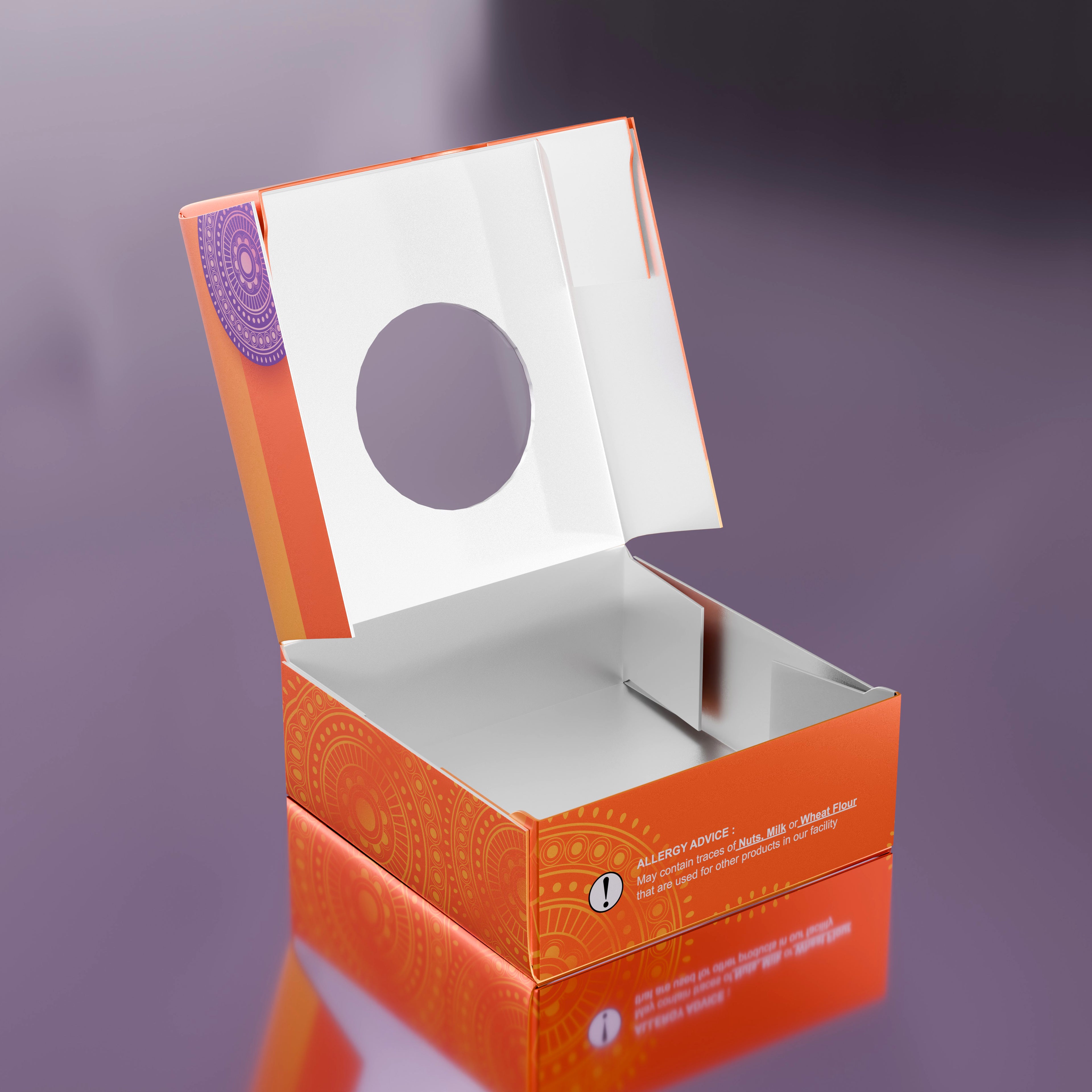 Sweet Box - Festive Special