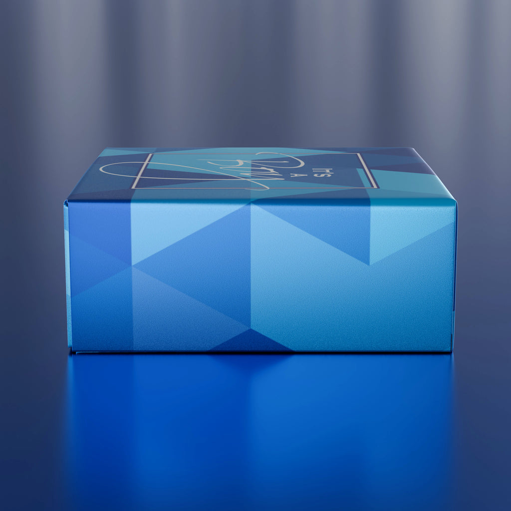 Sweet Box - It's a Boy