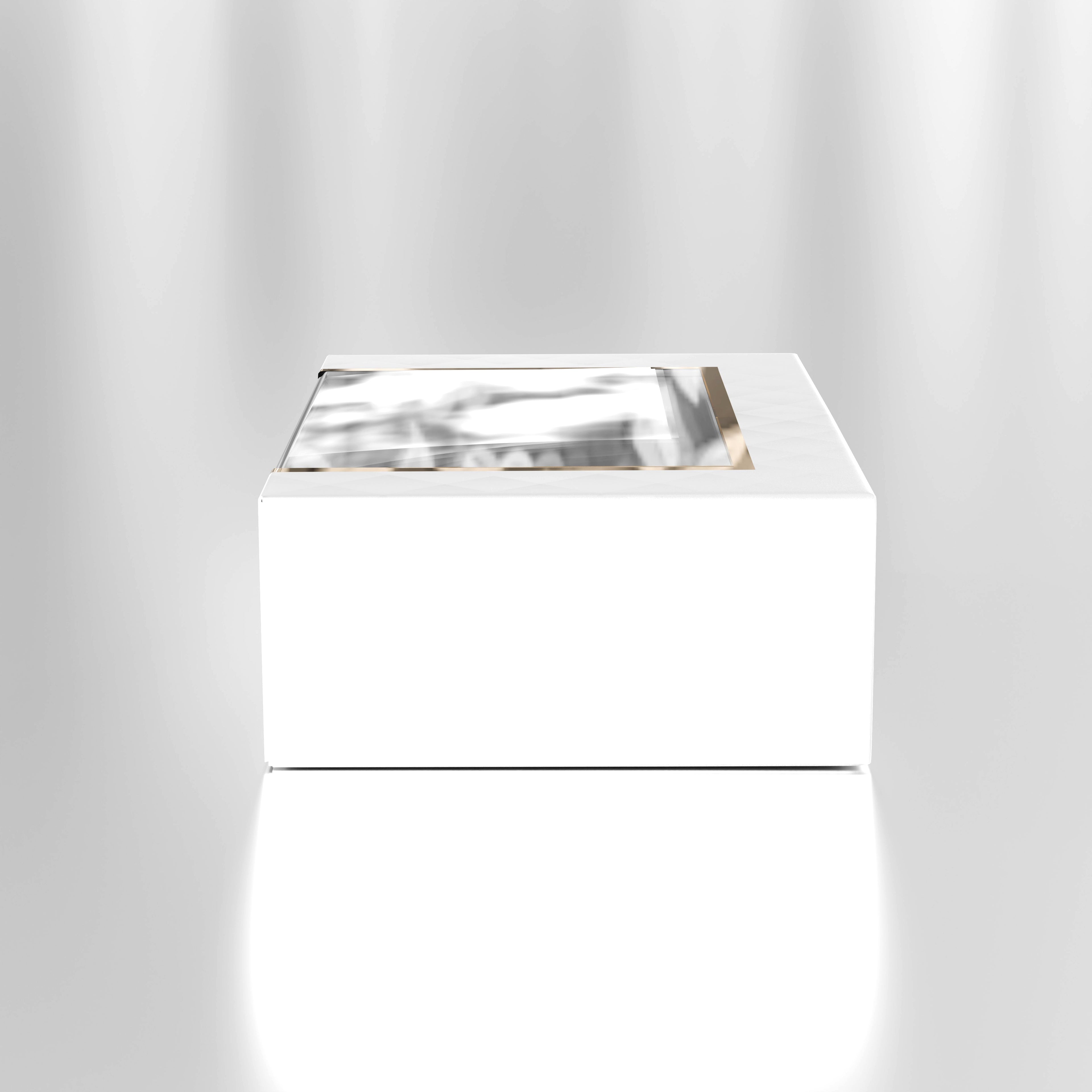 Sweet Box - DSB_Dessert Box