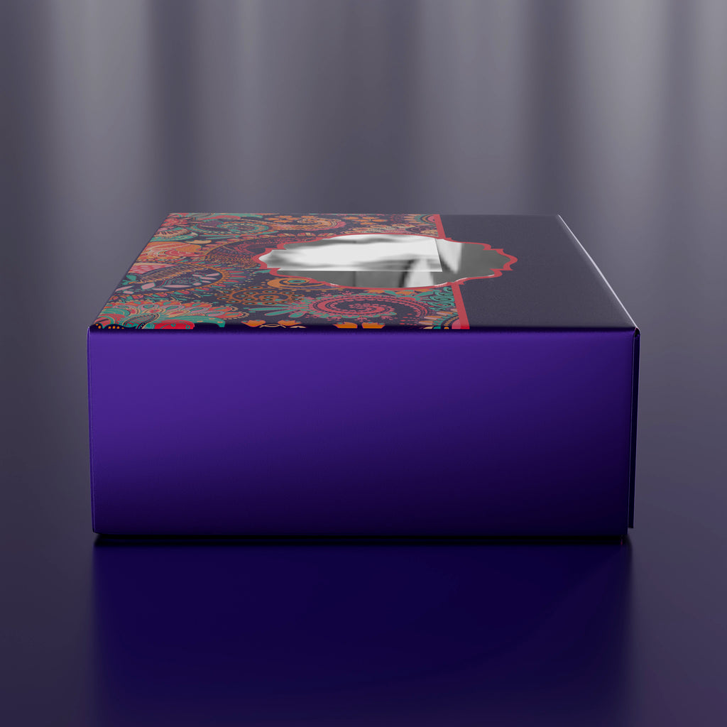 Sweet Box - Purple Window