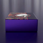 Sweet Box - Purple Window