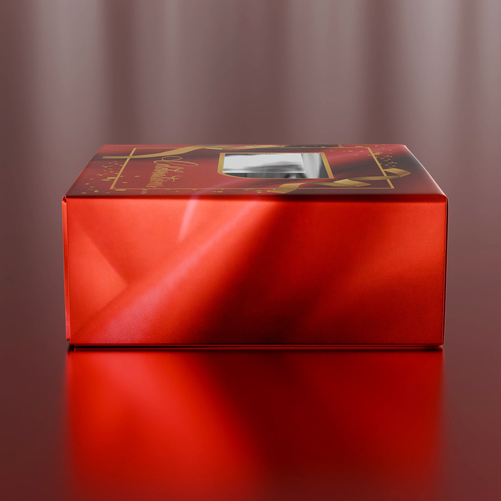 Sweet Box - Red Celebrations