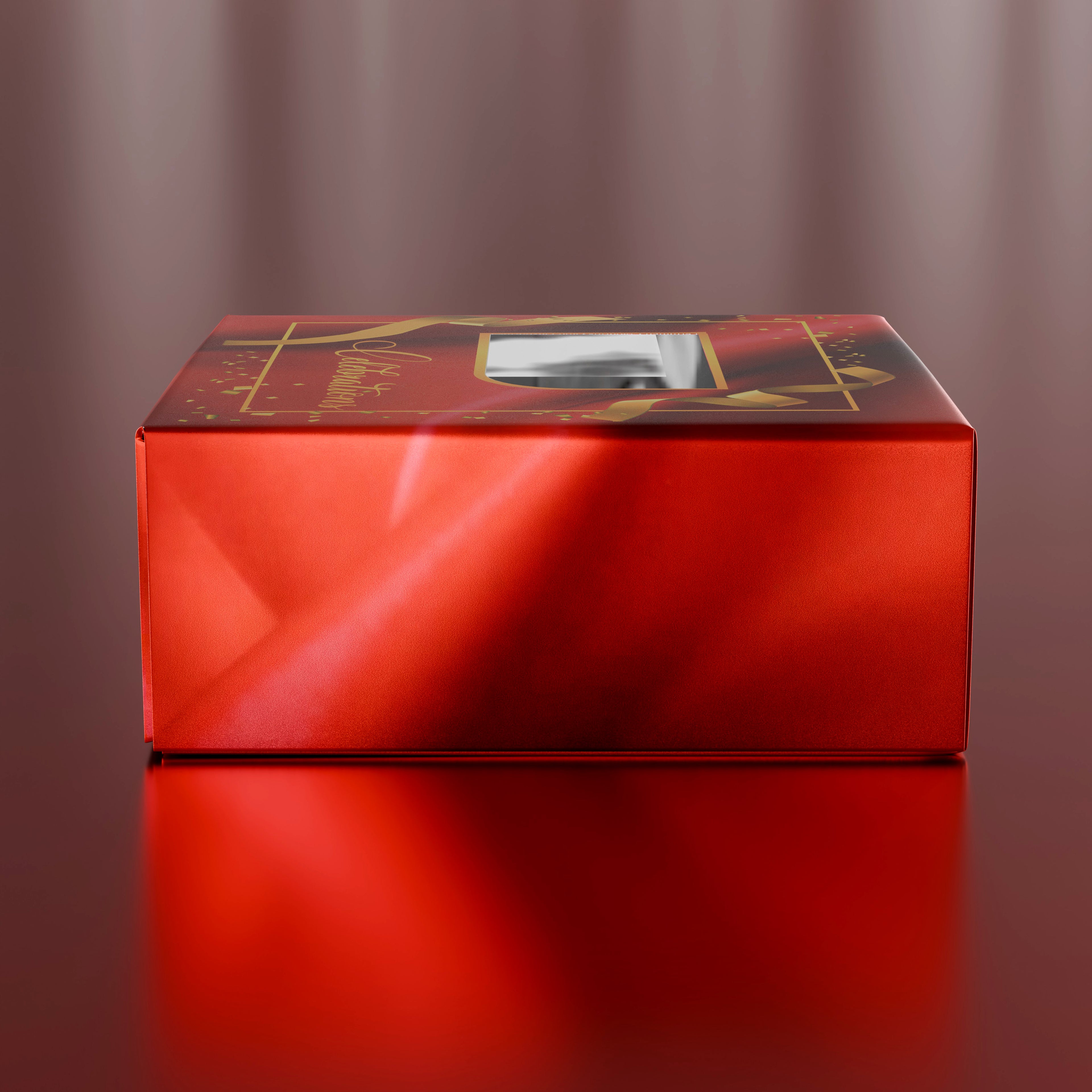 Sweet Box - Red Celebrations