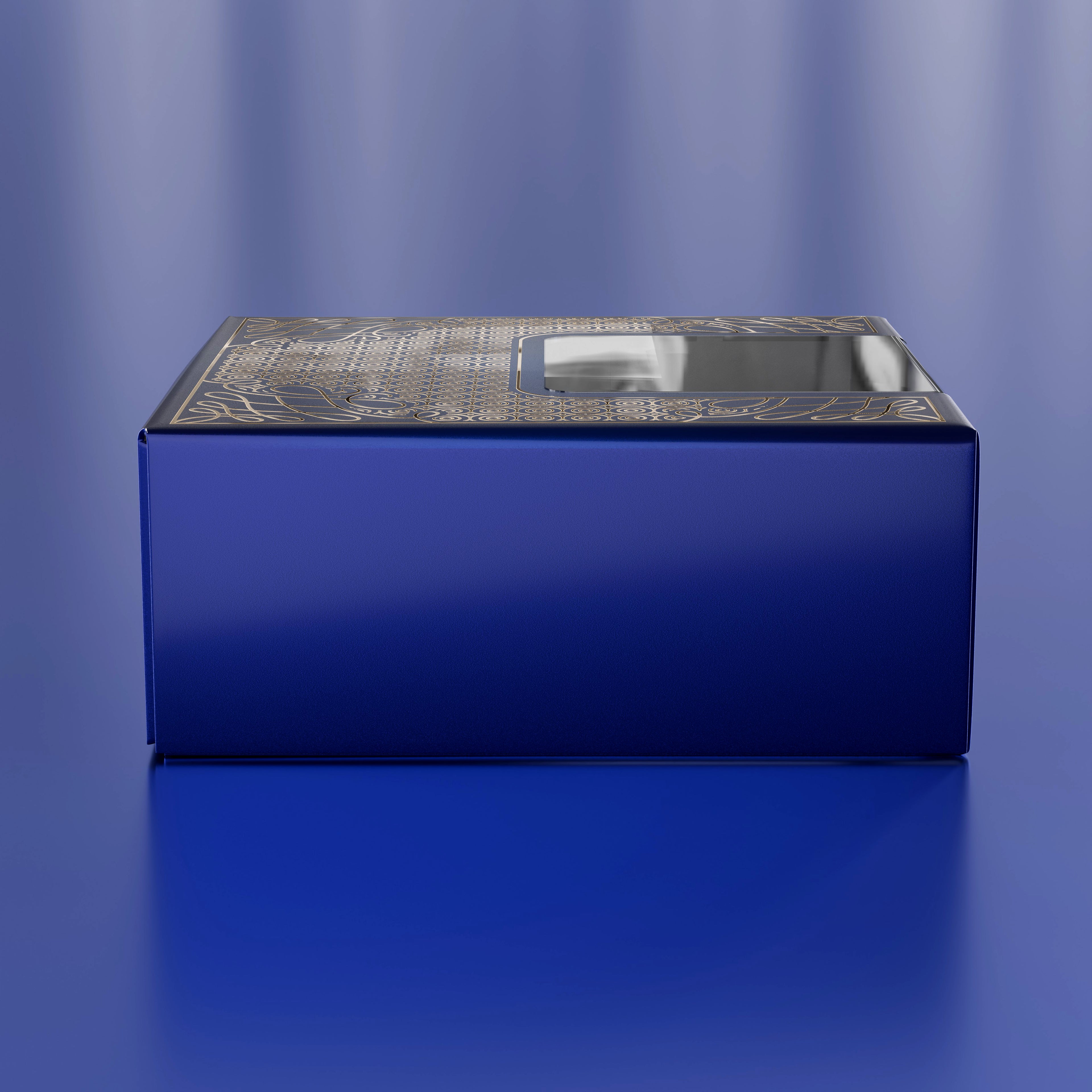 Sweet Box - Royal Premium