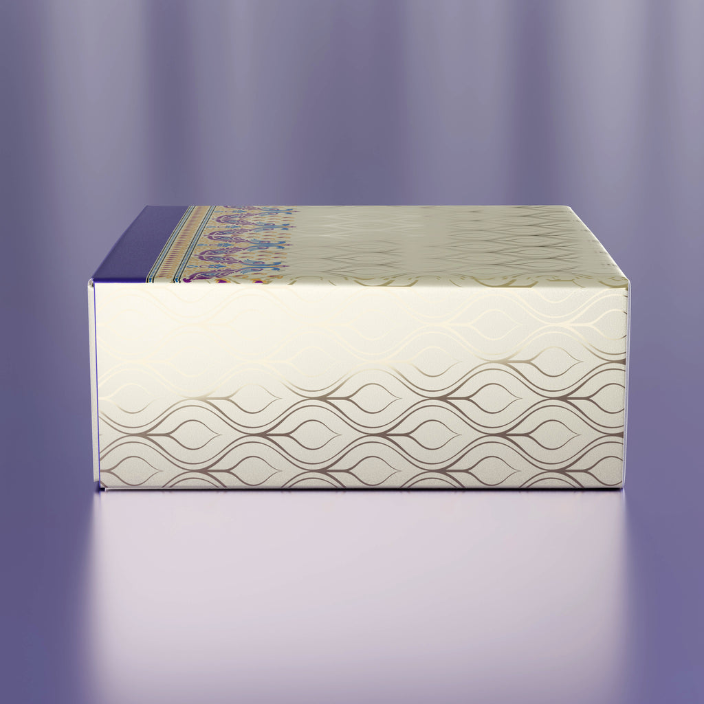 Sweet Box - Cream