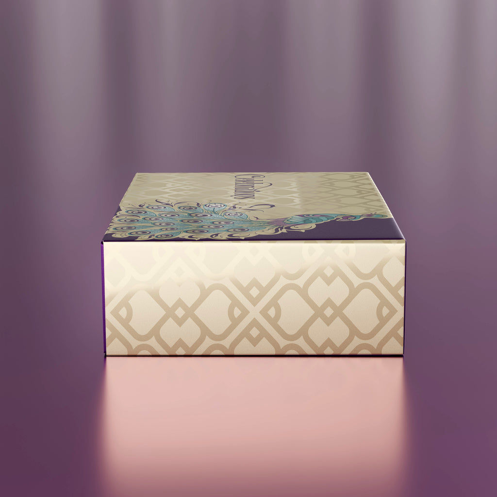 Sweet Box - Peacock