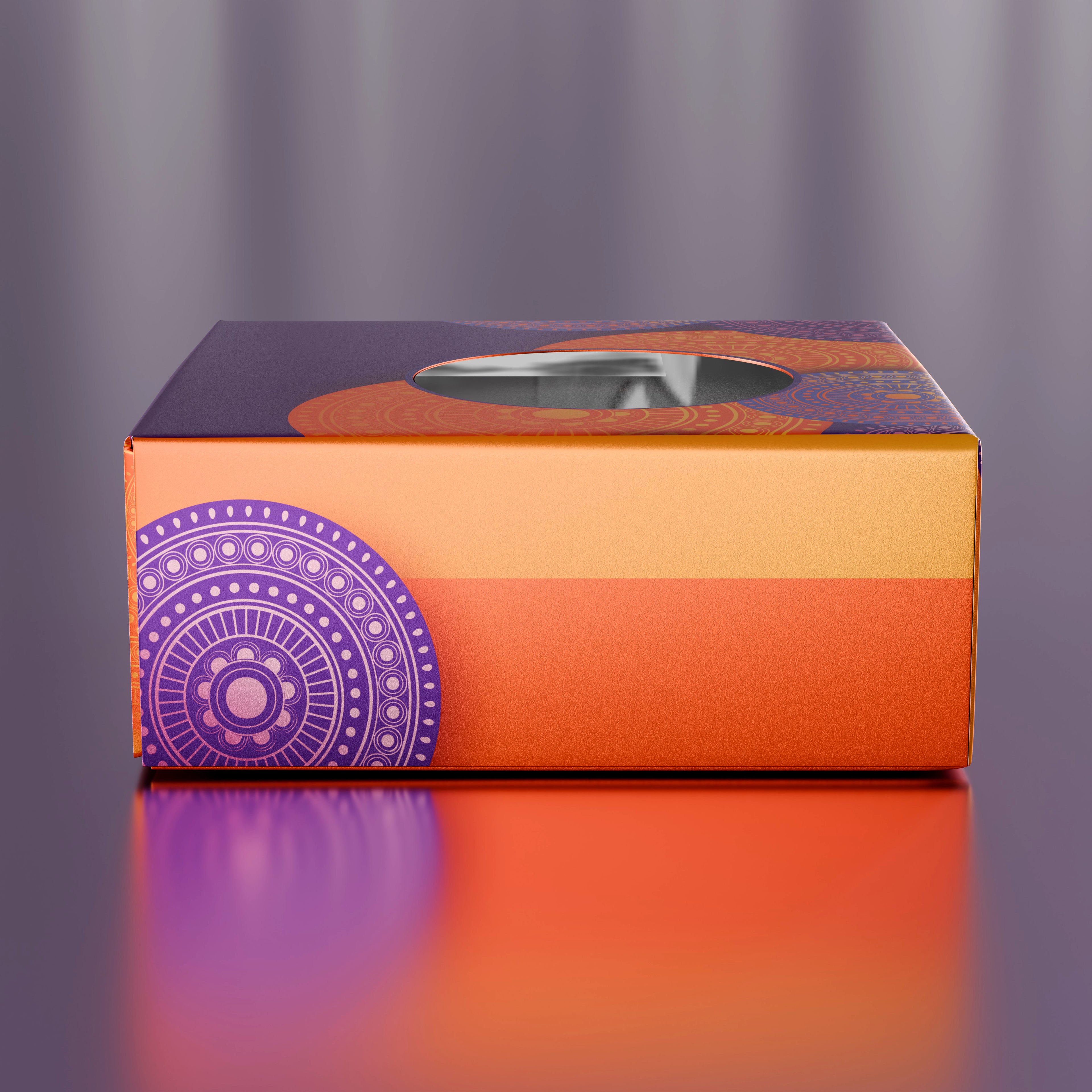 Sweet Box - Festive Special