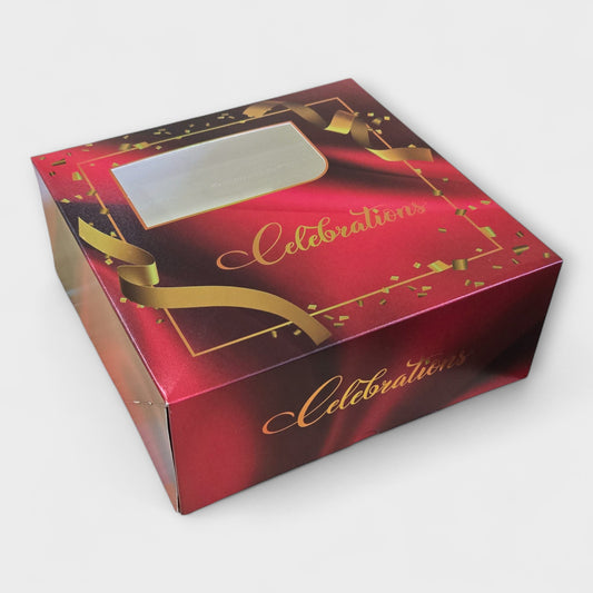 Sweet Box - Cake Box