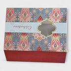 Sweet Box - Dusky Pink