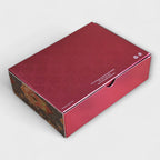 Sweet Box - Dusky Pink