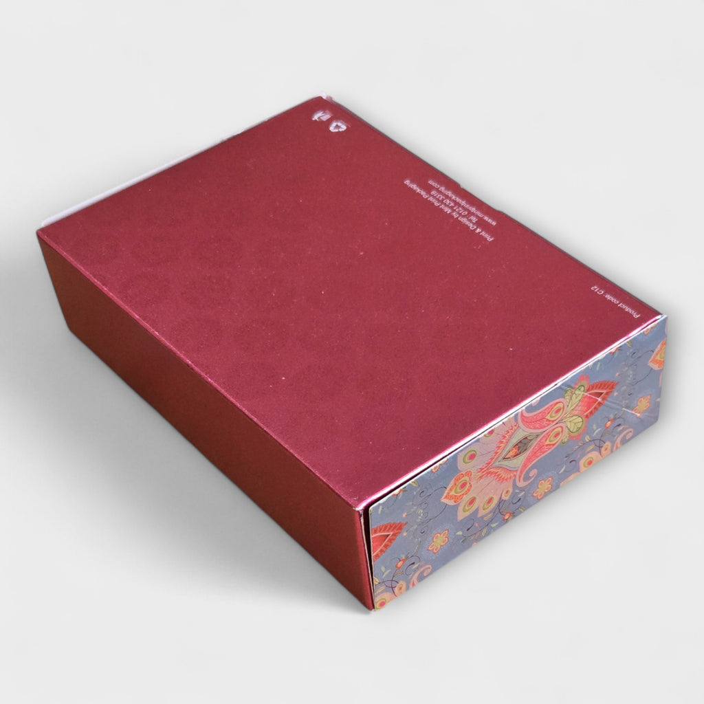Sweet Box - Dusky Pink