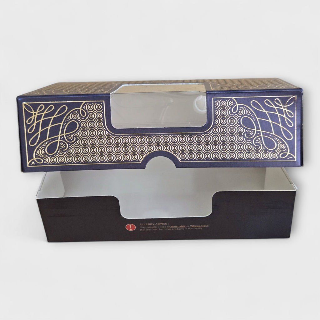 Sweet Box - Royal Premium