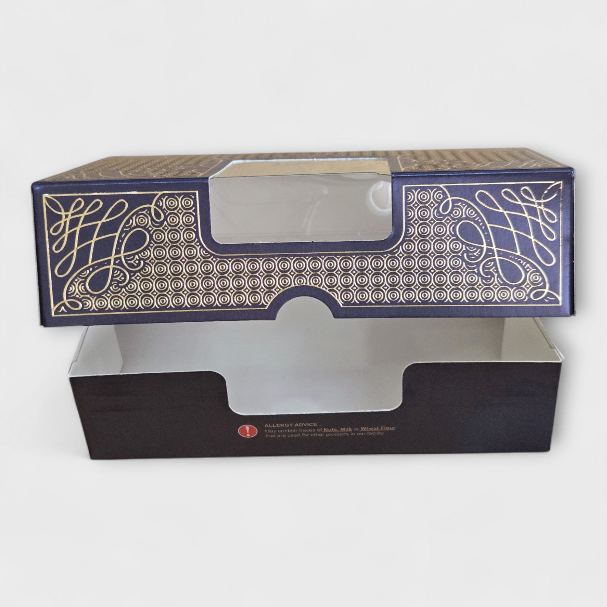 Sweet Box - Royal Premium