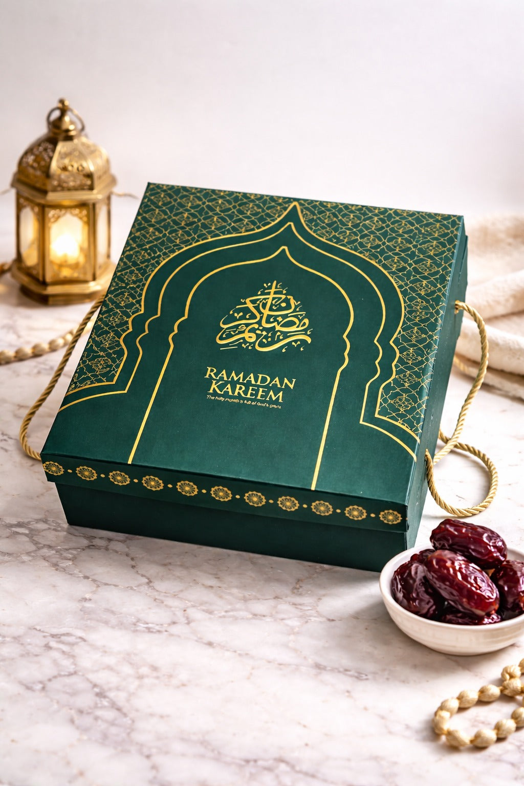 Ramadan Kareem