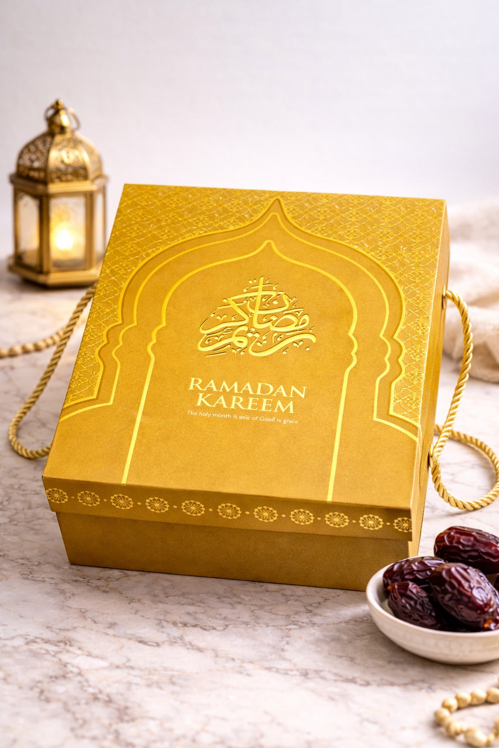Ramadan Kareem