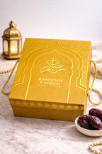 Ramadan Kareem