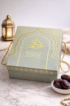 Ramadan Kareem