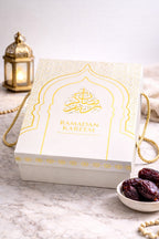 Ramadan Kareem