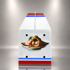 Premium Samosa Carry Box