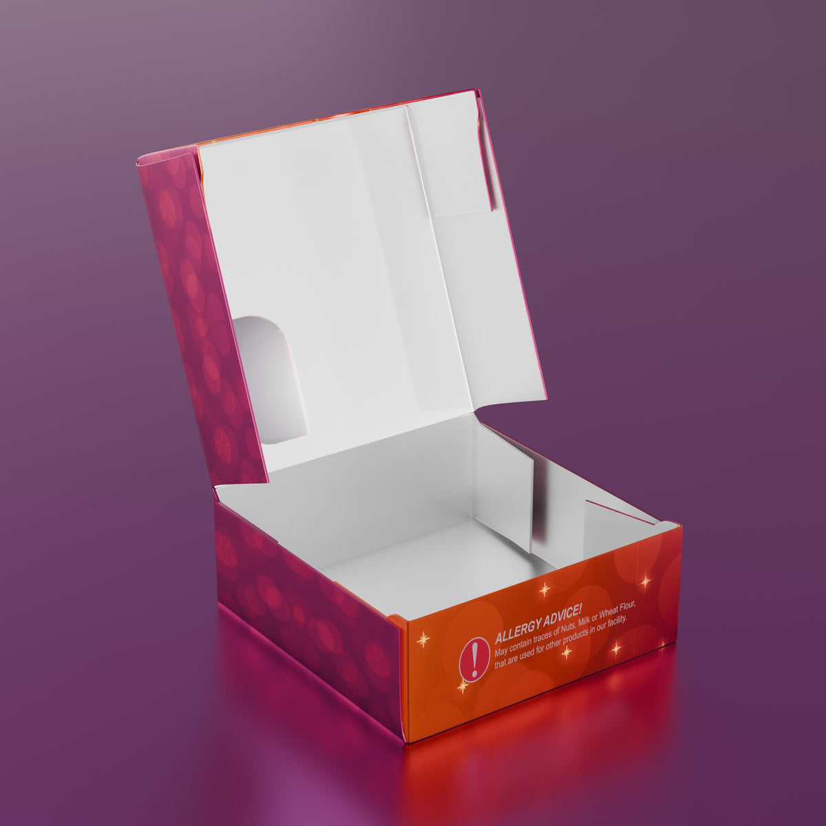 Diwali Boxes FLAT PACK