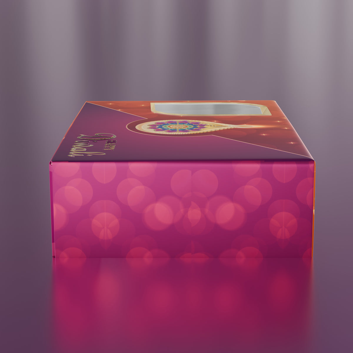 Diwali Boxes FLAT PACK