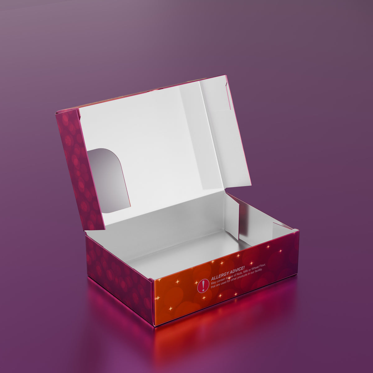 Diwali Boxes FLAT PACK
