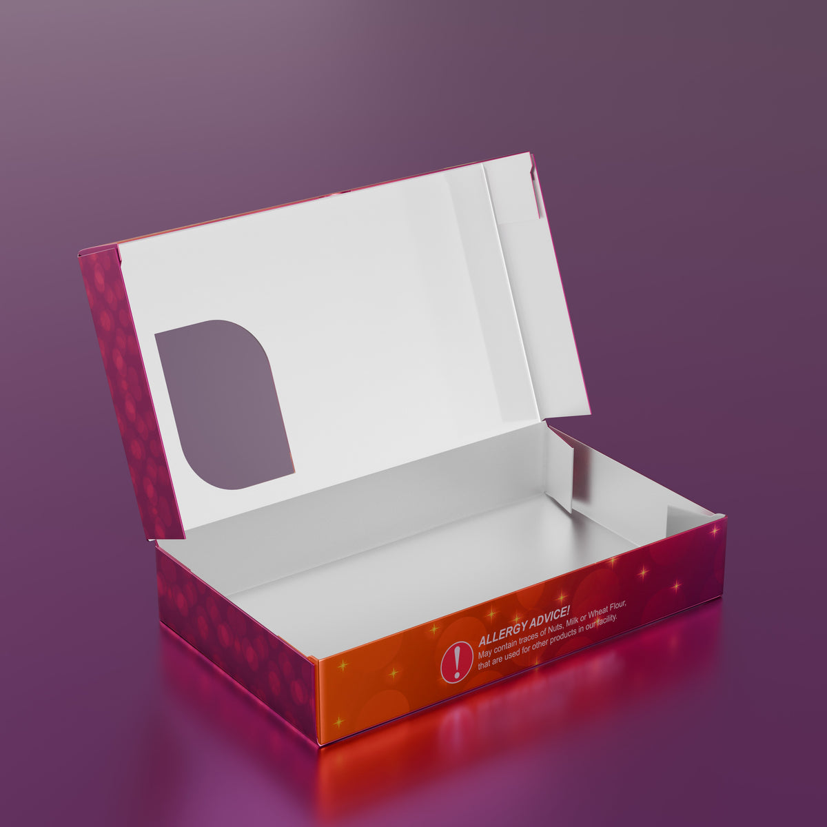 Diwali Boxes FLAT PACK