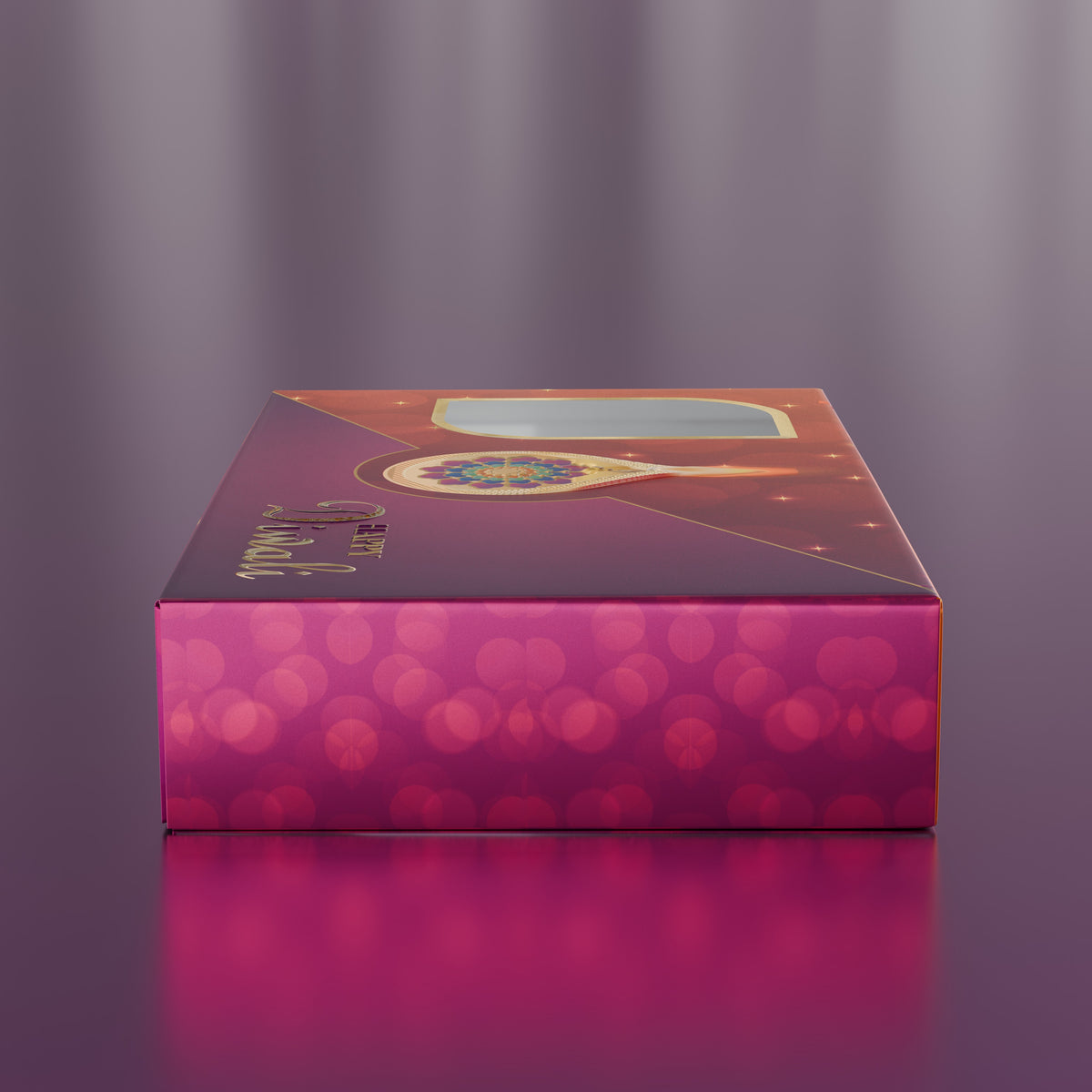 Diwali Boxes FLAT PACK