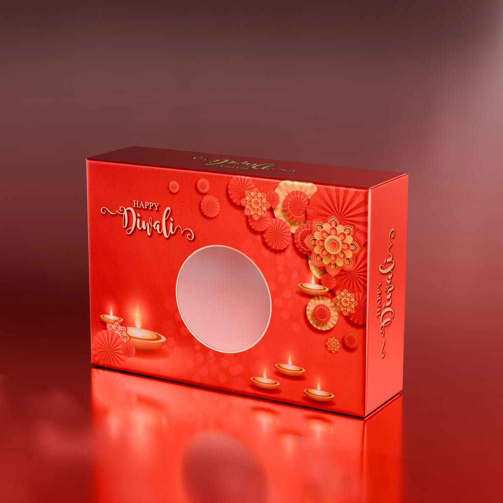 Diwali Sweet Boxes – Festive Packaging for Sweets & Gifts