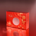 Diwali Sweet Boxes – Festive Packaging for Sweets & Gifts