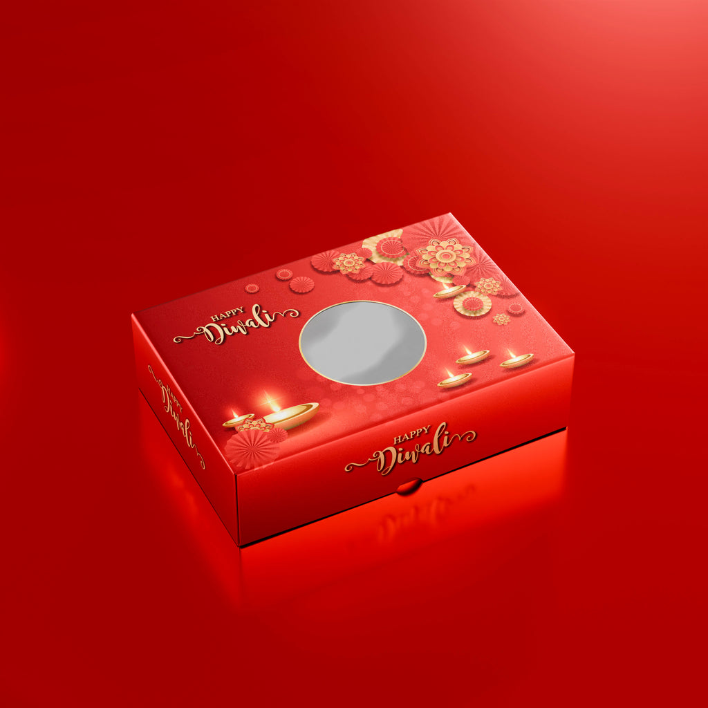 Diwali Sweet Boxes – Festive Packaging for Sweets & Gifts