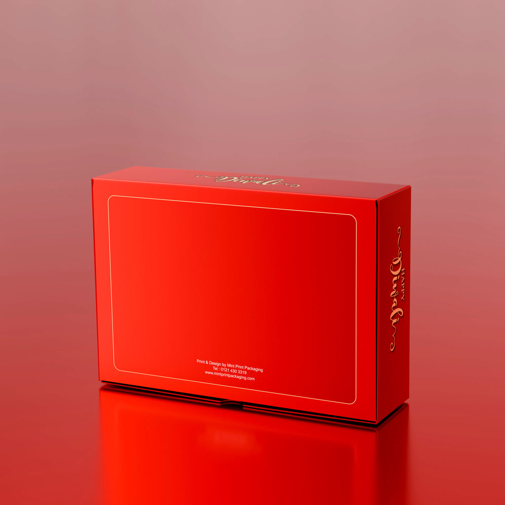 Diwali Sweet Boxes – Festive Packaging for Sweets & Gifts
