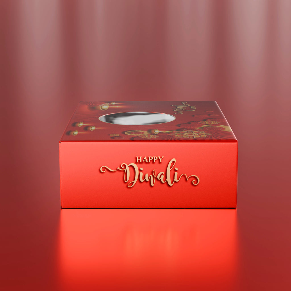 Diwali Sweet Boxes – Festive Packaging for Sweets & Gifts