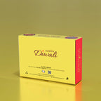 Diwali Sweet Boxes – Festive Packaging for Sweets & Gifts