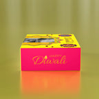 Diwali Sweet Boxes – Festive Packaging for Sweets & Gifts