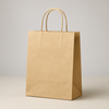 Eco-Friendly Paper Bags