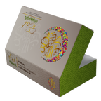 Printed Sweet Box - Eid Sweet Boxes