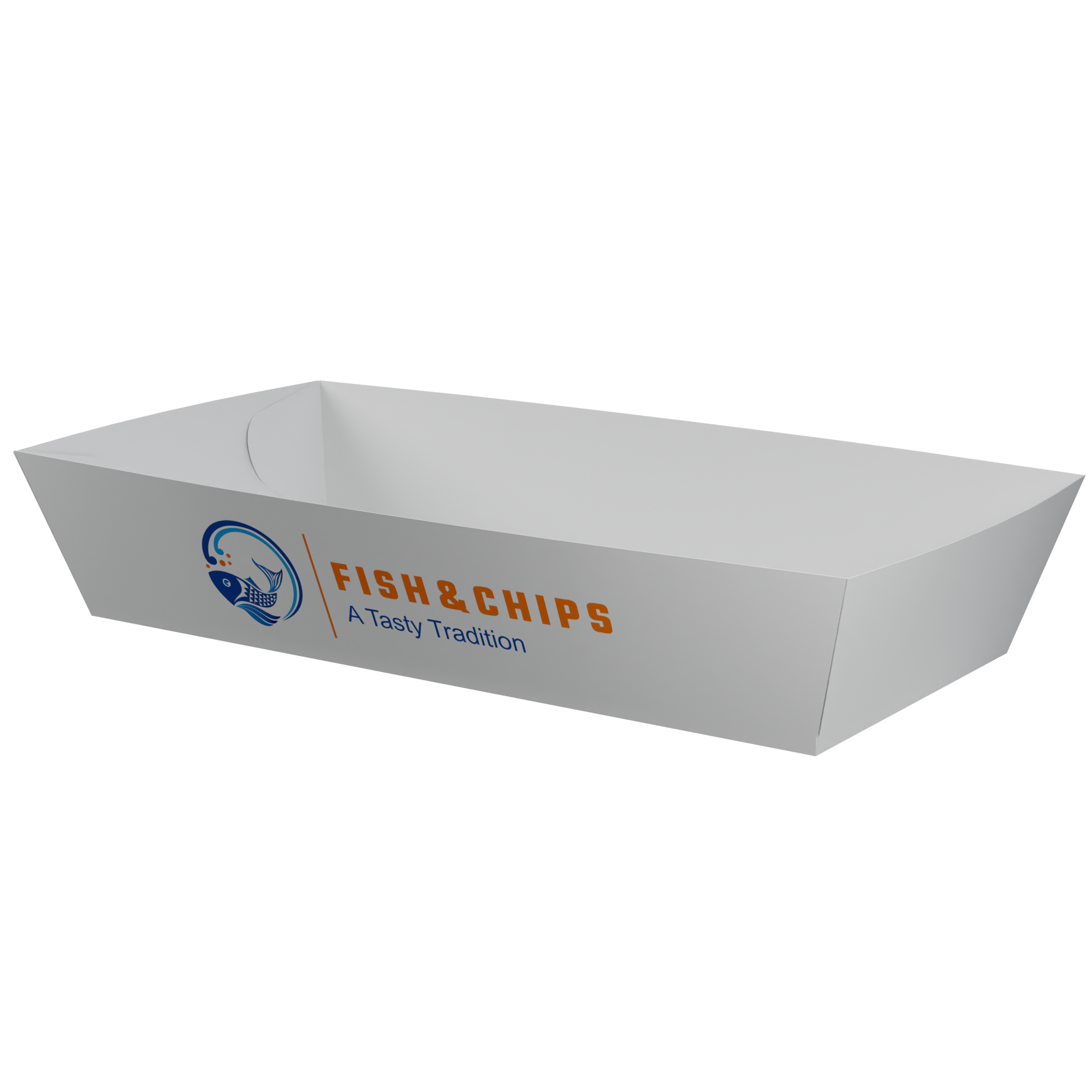 FNC BX TRAY