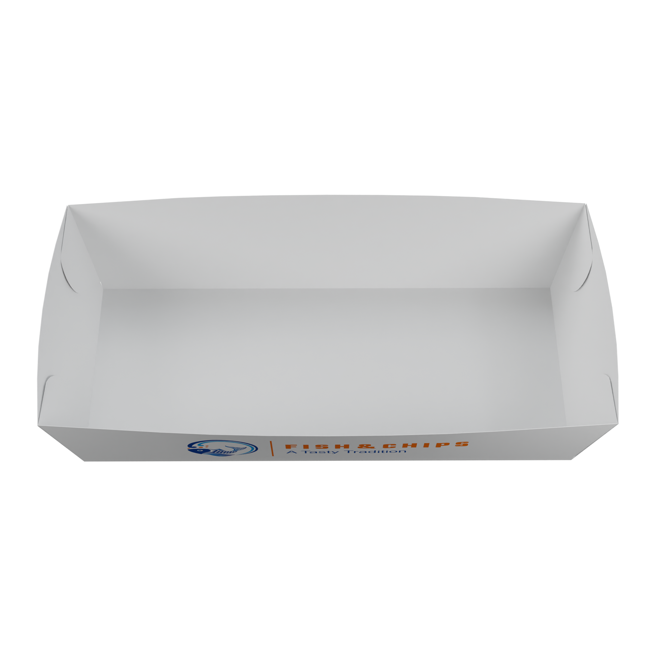 FNC BX TRAY
