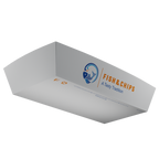 FNC BX TRAY Branded