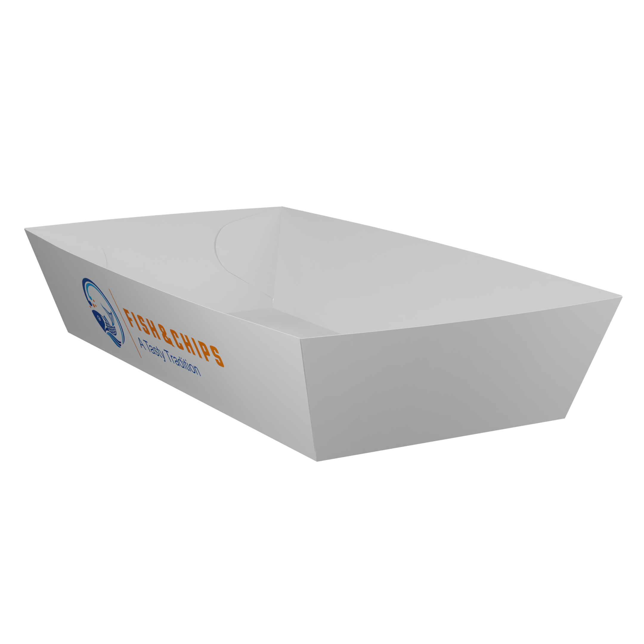 FNC BX TRAY